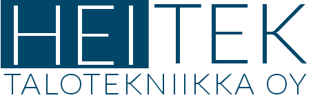 Heitek logo